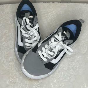 Women’s vans 5.5